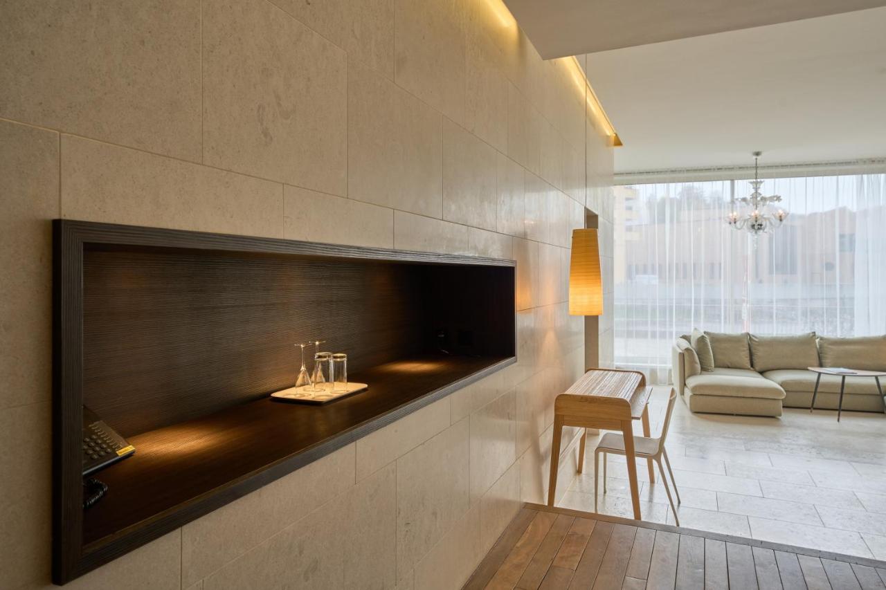 Limmathof Baden - Boutique Haus & Spa Ennetbaden Exterior photo