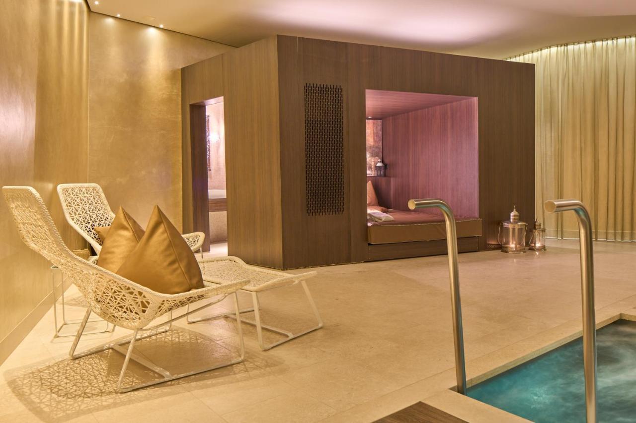 Limmathof Baden - Boutique Haus & Spa Ennetbaden Exterior photo